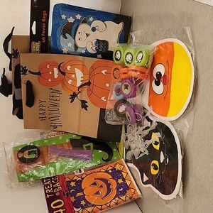Halloween Bundle #3